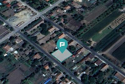 Teren intravilan 700 m2 de vanzare in Doroban?i - 4