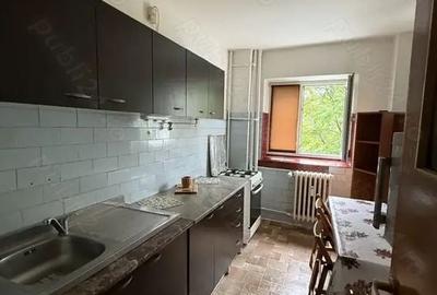 De inchiriat Apartament 2 Camere Sebastian sect 5 - 6