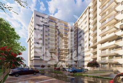 Apartament 2 camere | Decomandat | Pre? Promo?ional - 1