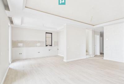 Duplex cu 5 camere cu Canalizare în Moșnița Nouă - 4