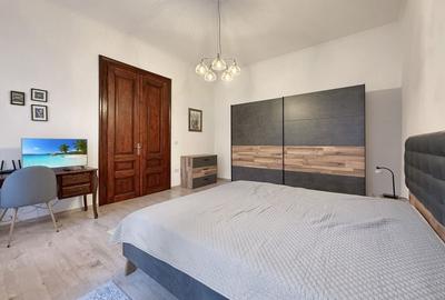 Apartament 3 camere, zona centrala! - 4