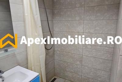 Garsonieră semidecomandată, mobilată în Popești-Leordeni - 8