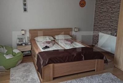 Casa cu mansarda, 3 camere, 178mp, zona Mureseni - 4