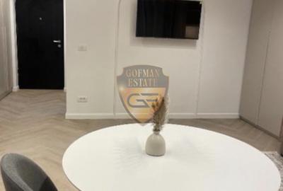 Garsonieră, mobilată în Tomis Nord - 11