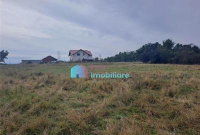 Parcele teren intravilan 1026 mp si 1000 mp Burdujeni - 2