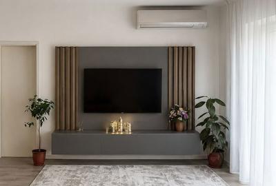 Apartament cu 2 camere în Tomis Plus - 4