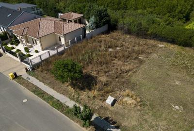 Teren 500mp, Tabacovici - 3