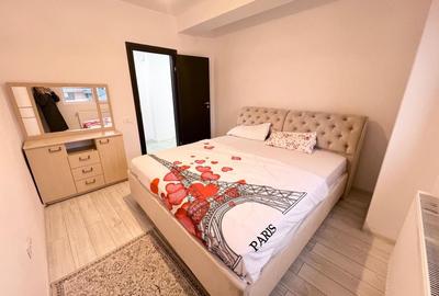 Apartament 3 Camere Militari Residence Tineretului 85 Inchiriere - 6