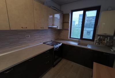 2 camere | Bloc nou | 5 minute Metrou Lujerului (Sectorul 6) 2 camere | Bloc nou | 5 minute Metrou Lujerului (Sectorul 6) - 2