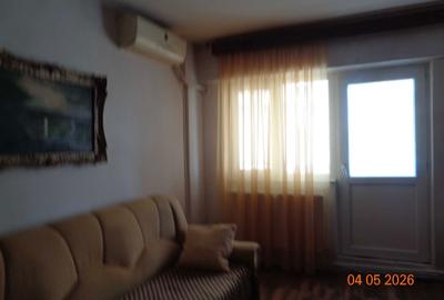 Apartament cu 3 camere decomandat în Central - 5