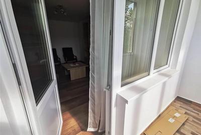 Apartament cu 2 camere decomandat, mobilat în Alexandru cel Bun - 21