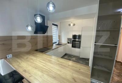 Apartament cu 4 camere decomandat în Central - 11