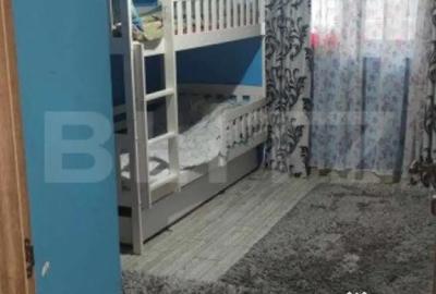 Casă cu 5 camere cu Teren 1400 Mp în Burdujeni
