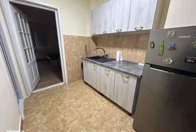 Garsonieră în Complex Studențesc