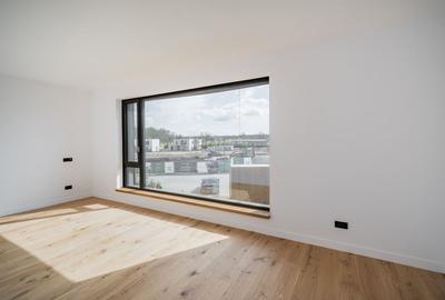 Duplex cu 6 camere cu Piscina în Tunari - 21