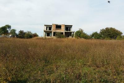 Teren Construcții intravilan de 3300 mp, în Butimanu - 10