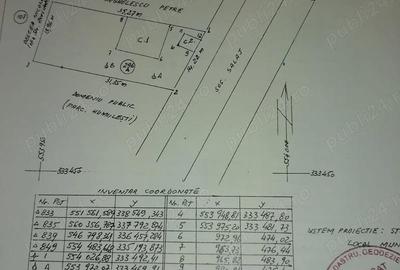 Spațiu comercial, în Tunari - 3