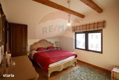 Spațiu comercial, de 180 mp, în Gârbău - 19