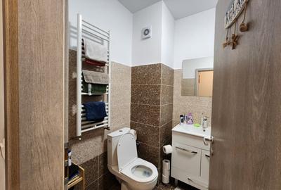 APARTAMENT CU 4 CAMERE, ZONA CAPAT CUG-VISOIANU - 6