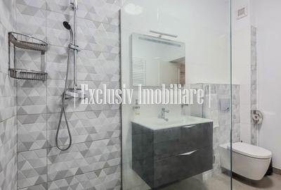 Apartament Premium cu Vedere la Lac din Toate Camerele si Parcare Subterana - 19