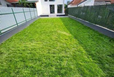 Duplex de vanzare, zona Plopi - 1