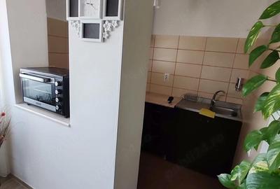 Garsonieră nedecomandată în Central - 8