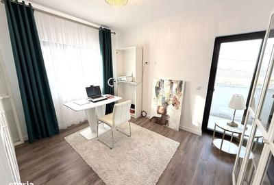 Casă cu 4 camere în Miroslava - 13