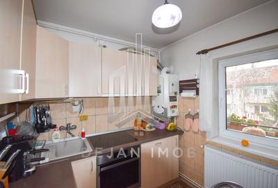Apartament cu 3 camere | 65 mp | Nicolae Iorga - 7