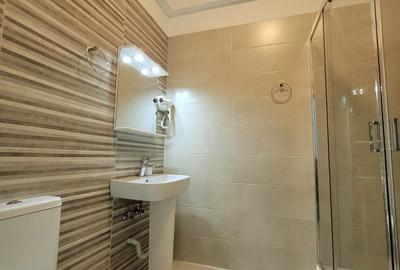 Garsonieră semidecomandată, mobilată în Central - 16