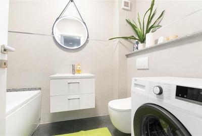 RECO Apartament 3 camere bloc nou - 4