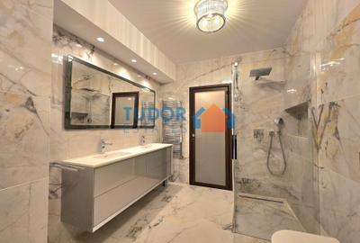 Luxurious Spacious 150 sqm 2 Bedroom Apartment in front of Herastrau Park - 15
