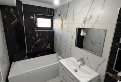 2 Camere, etaj intermediar, parcare inclusa - Bucium bloc Nou - 1