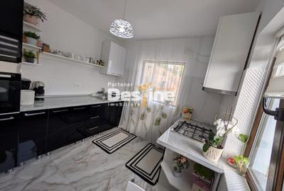 Casa individuala D+P 145 mp si 737 mp teren mobilata si utilata - Bucium Plopi - 9
