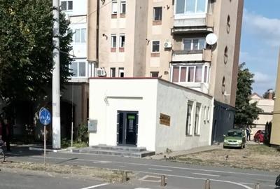 Spațiu comercial, de 191 mp, în UTA - 1