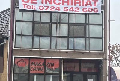 Spatiu comercial - 3