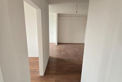 Apartament cu 3 camere Open Space - 2