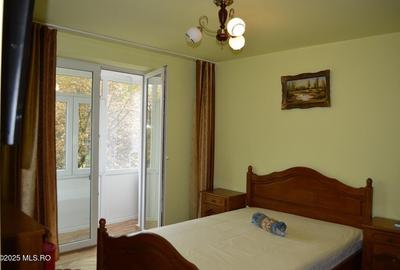 Centru - Restaurant Mateo, apartament 2 camere, 48 mp, etajul 1! - 18