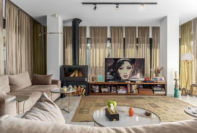 Vila Escapada | Piscină & Garaj pentru Barcă - 5