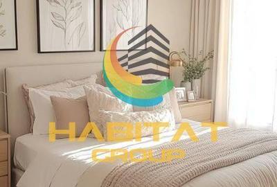 Apartament cu 3 camere în Tineretului - 2