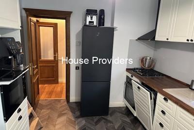 Ultracentral,vila deosebita - 23