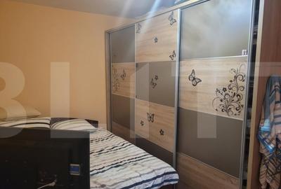 Apartament cu 3 camere semidecomandat în Aurel Vlaicu - 6