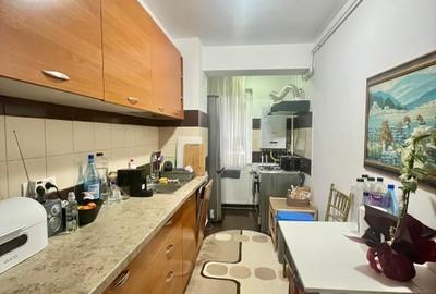 Apartament 2 camere | Aurel Vlaicu | 60 mp - 6