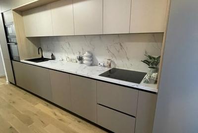 Apartament de Lux cu Terasa Spatioasa - Crangasi, 2 min Metrou si Piata - 7