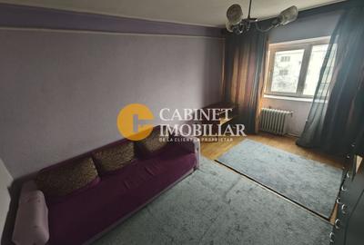 Apartament 2 camere decomandat – 55 mp – Nicolina, lângă Piața CUG - 1