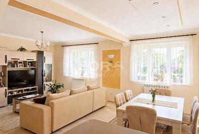 Casă cu 4 camere cu Teren 235 Mp în Iosia - 7