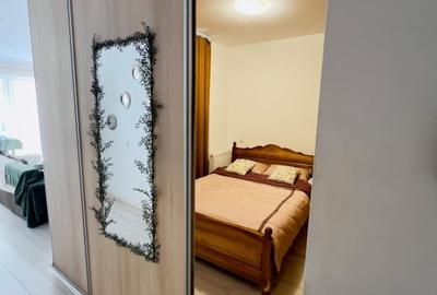 Apartament cu 3 camere semidecomandat în Iris - 3