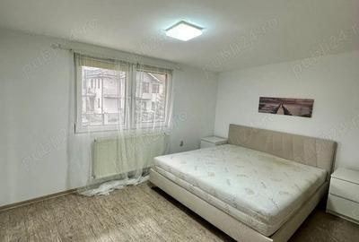 Garsonieră nedecomandată în Lipovei - 6