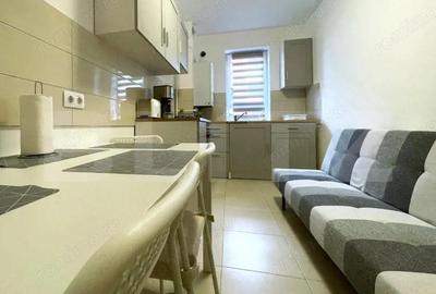 Garsonieră decomandată în Bartolomeu - 11