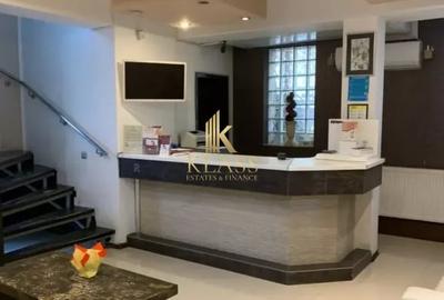 Spatiu comercial, 100 mp, parter+etaj, stradal cu vad excelent, zona Voluntari