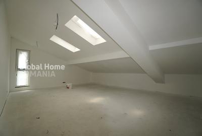 Apartament cu 4 camere semidecomandat în Băneasa - 17